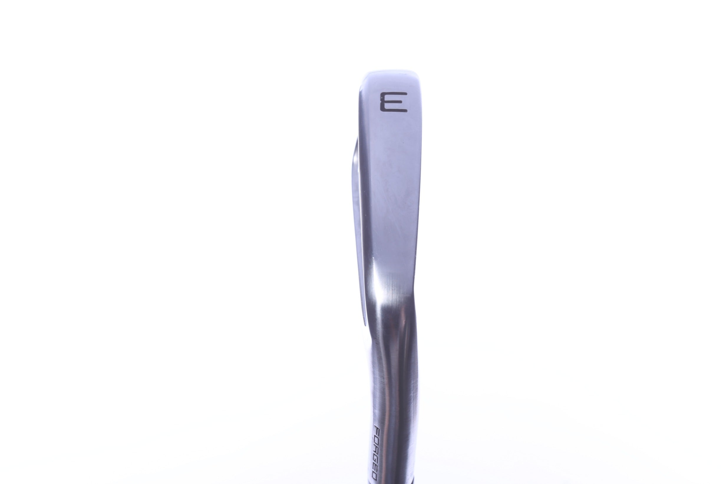 Used TaylorMade P7MC Single 3-Iron - Right-Handed - Extra Stiff Flex