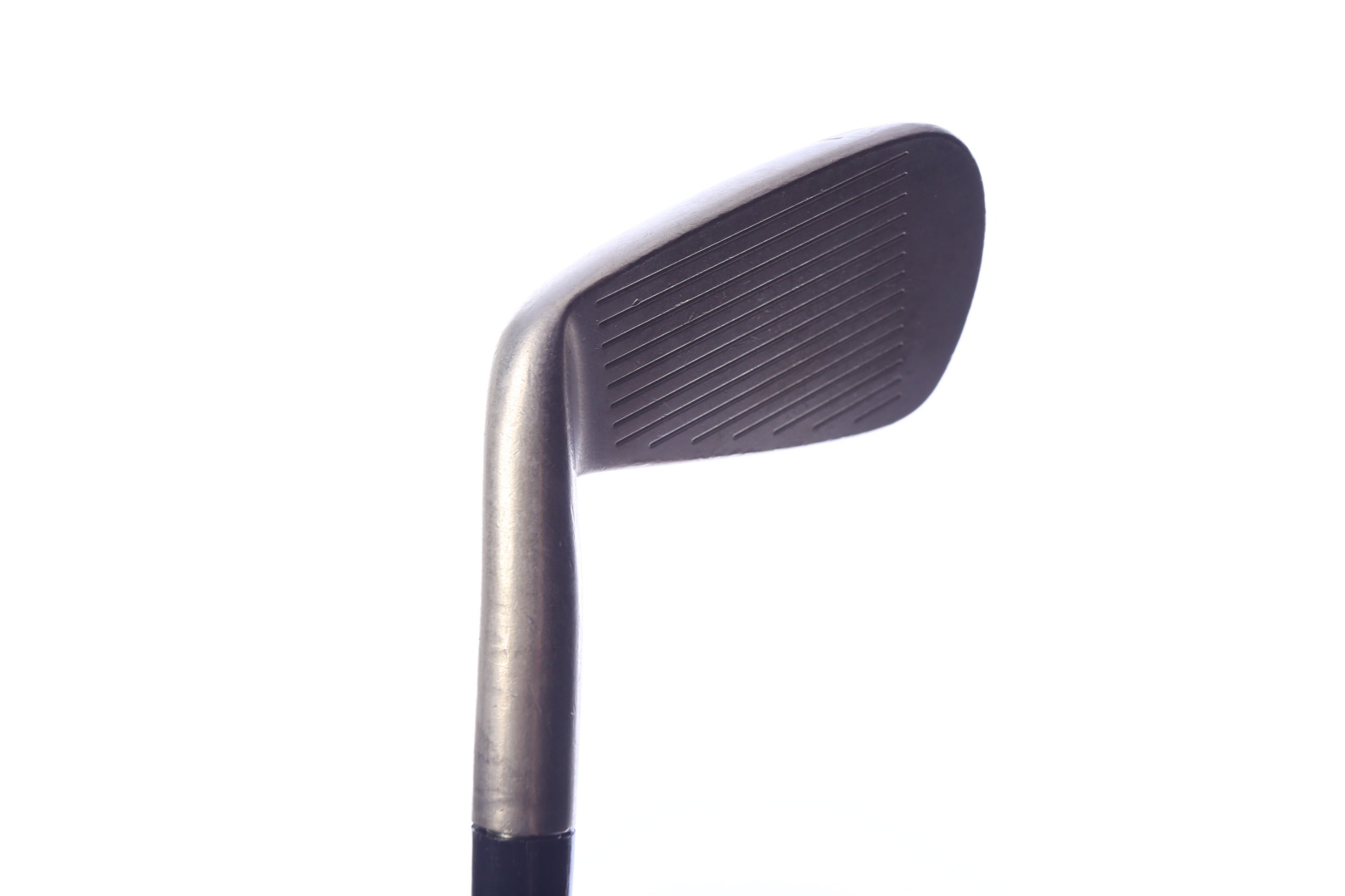 Used TaylorMade P7MC Single 7-Iron - Right-Handed - Stiff Flex-Next Round