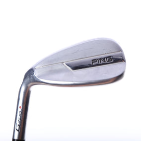 Used Ping G700 Utility Wedge - Left-Handed - 49 Degrees - Stiff Flex-Next Round
