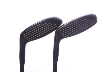 Used Ping G25 Hybrid Set - Right-Handed - 4H, 5H - Stiff Flex