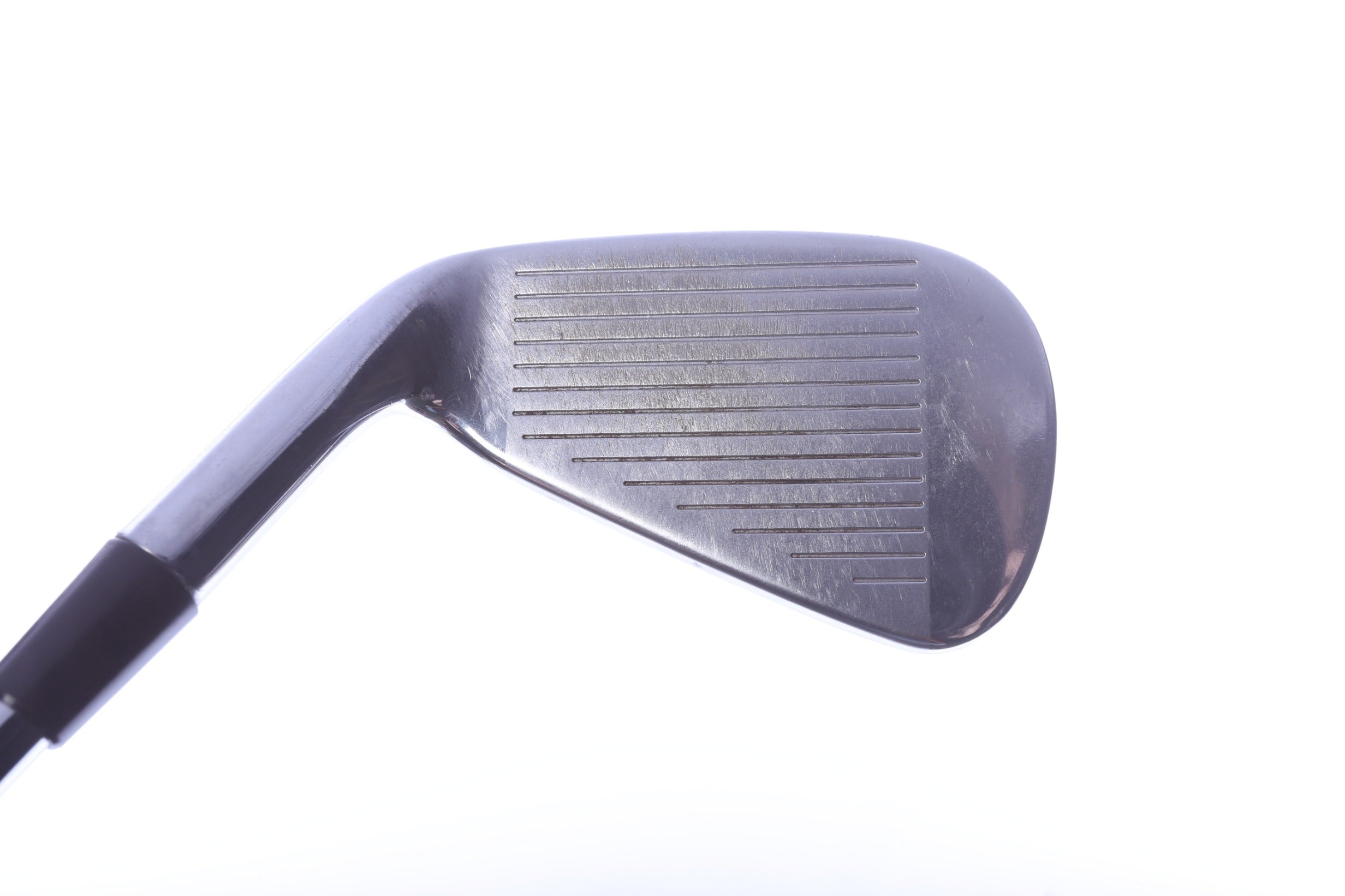 Used TaylorMade SLDR Single 7-Iron - Right-Handed - Stiff Flex