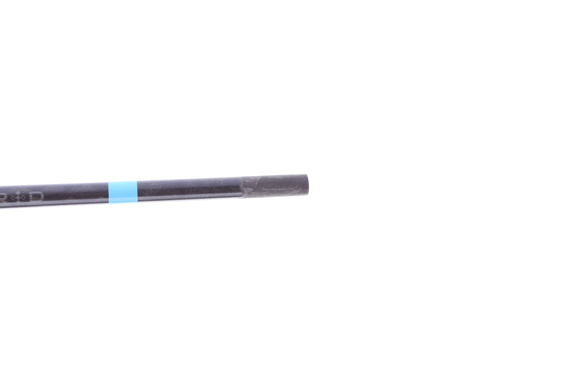 Aretera Alpha Blue One Fairway Wood Shaft 41.75 in Stiff Flex 75g - No Tip-Next Round