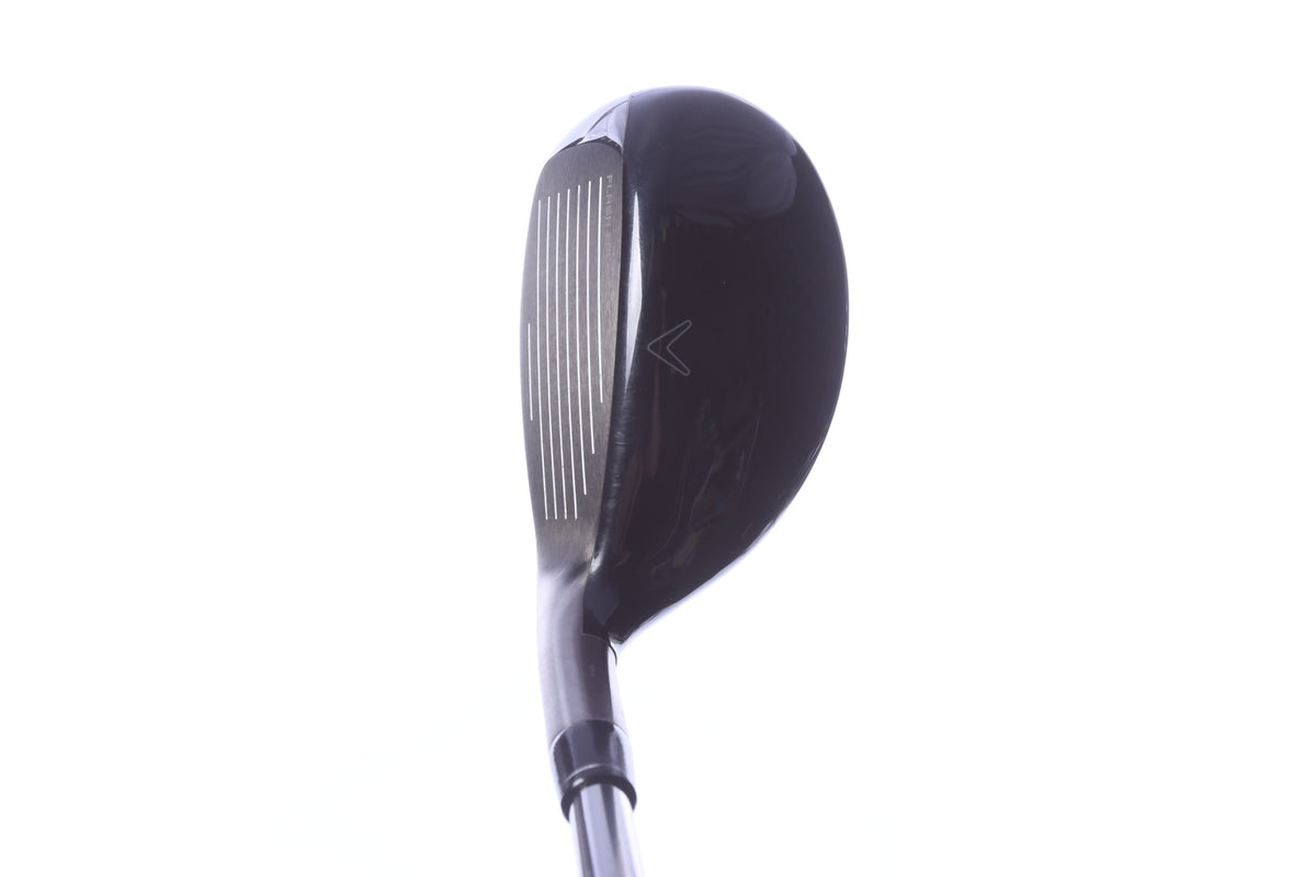 Used Callaway Big Bertha REVA 5H Hybrid - Right-Handed - 27 Degrees - Ladies Flex