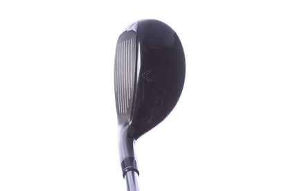 Used Callaway Big Bertha REVA 5H Hybrid - Right-Handed - 27 Degrees - Ladies Flex