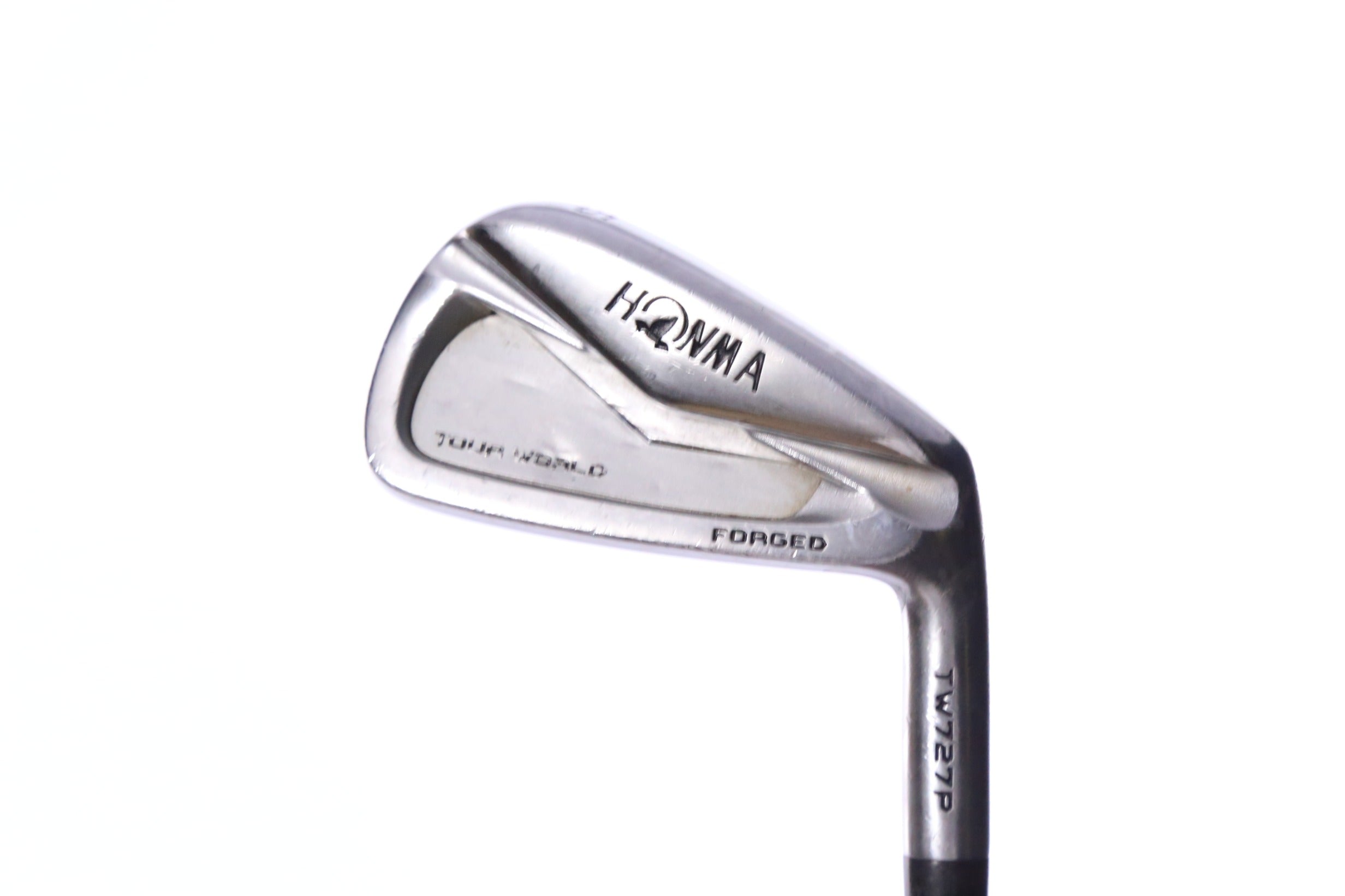 Used Honma TW727 P Single 5-Iron - Right-Handed - Regular Flex-Next Round