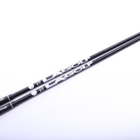 Used La Golf A-Series Extra Stiff Graphite Wedge Shaft Set 34.25", 34.5-Next Round