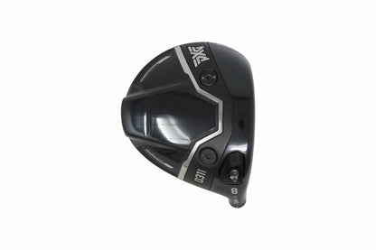 Used PXG 0311 Black OPS Tour-1 Driver - HEAD ONLY - Right-Handed - 8 Degrees