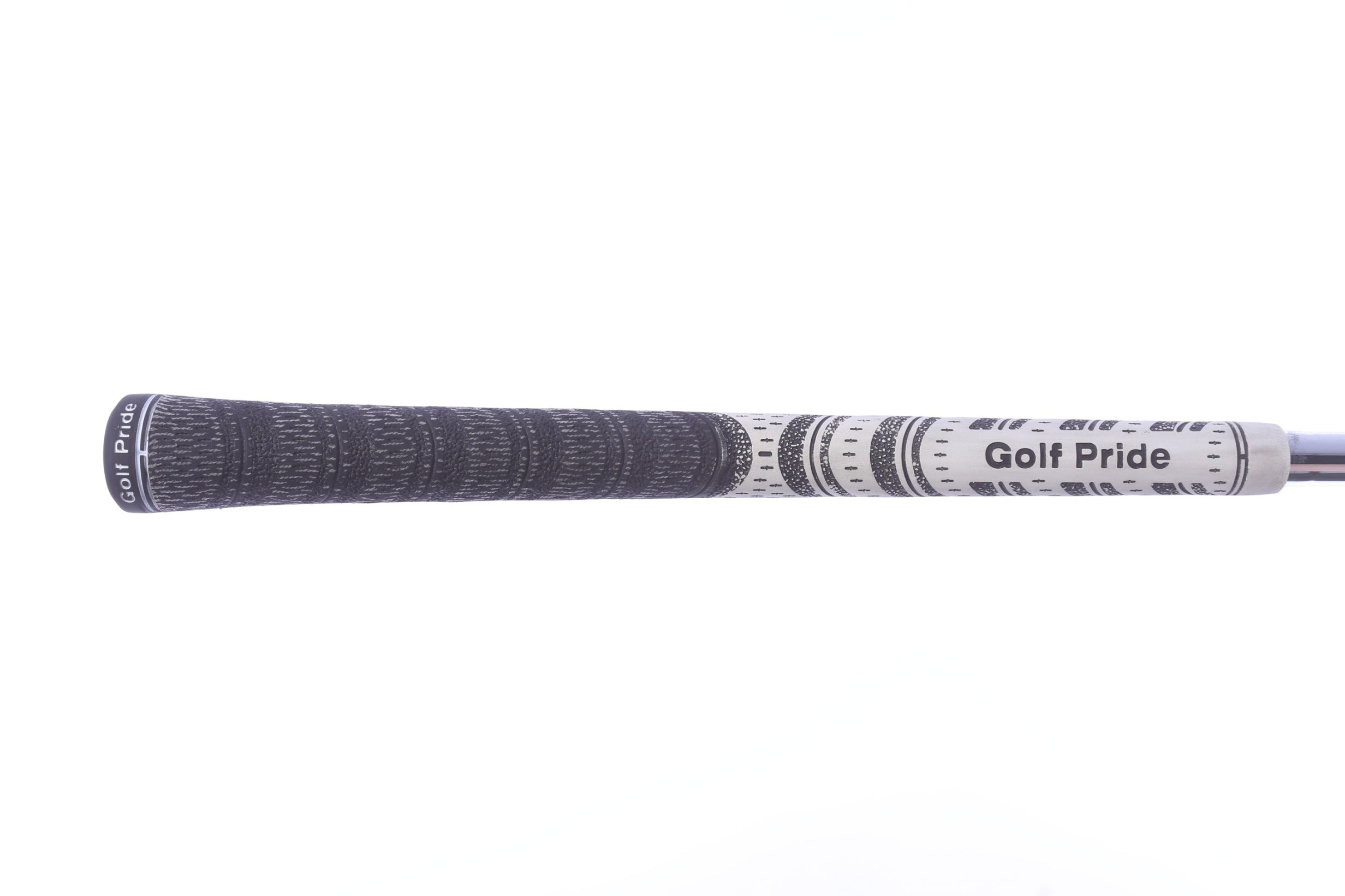 Used Callaway JAWS Raw Chrome Gap Wedge - Right-Handed - 50 Degrees - Wedge Flex-Next Round