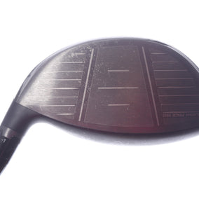 Used Callaway Rogue ST MAX Driver - 12 Degrees - Regular Flex Fujikura Motore X F3 - Right-Handed-Next Round