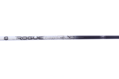 Used Callaway Paradym Driver - 9 Degrees - Regular Flex Aldila Rogue 130 MSI - Left-Handed