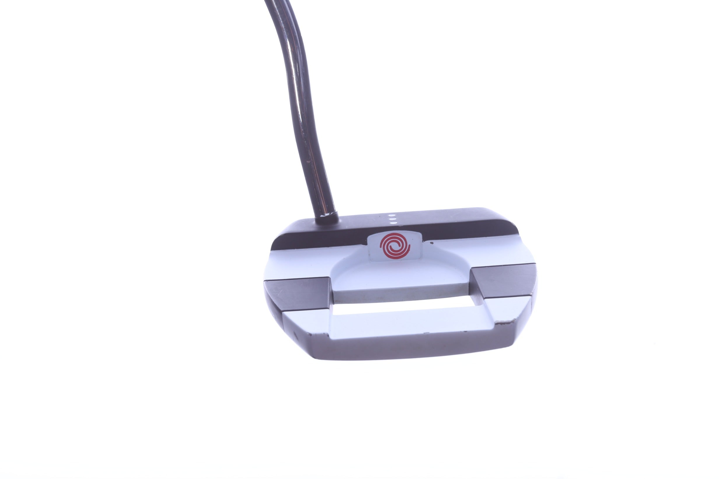 Used Odyssey Jailbird 380 White Hot Putter - Right-Handed - 39 in - Mallet