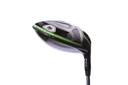 Used Callaway GBB Epic Driver - 10.5 Degrees - Stiff Flex Aldila Rogue MAX - Right-Handed