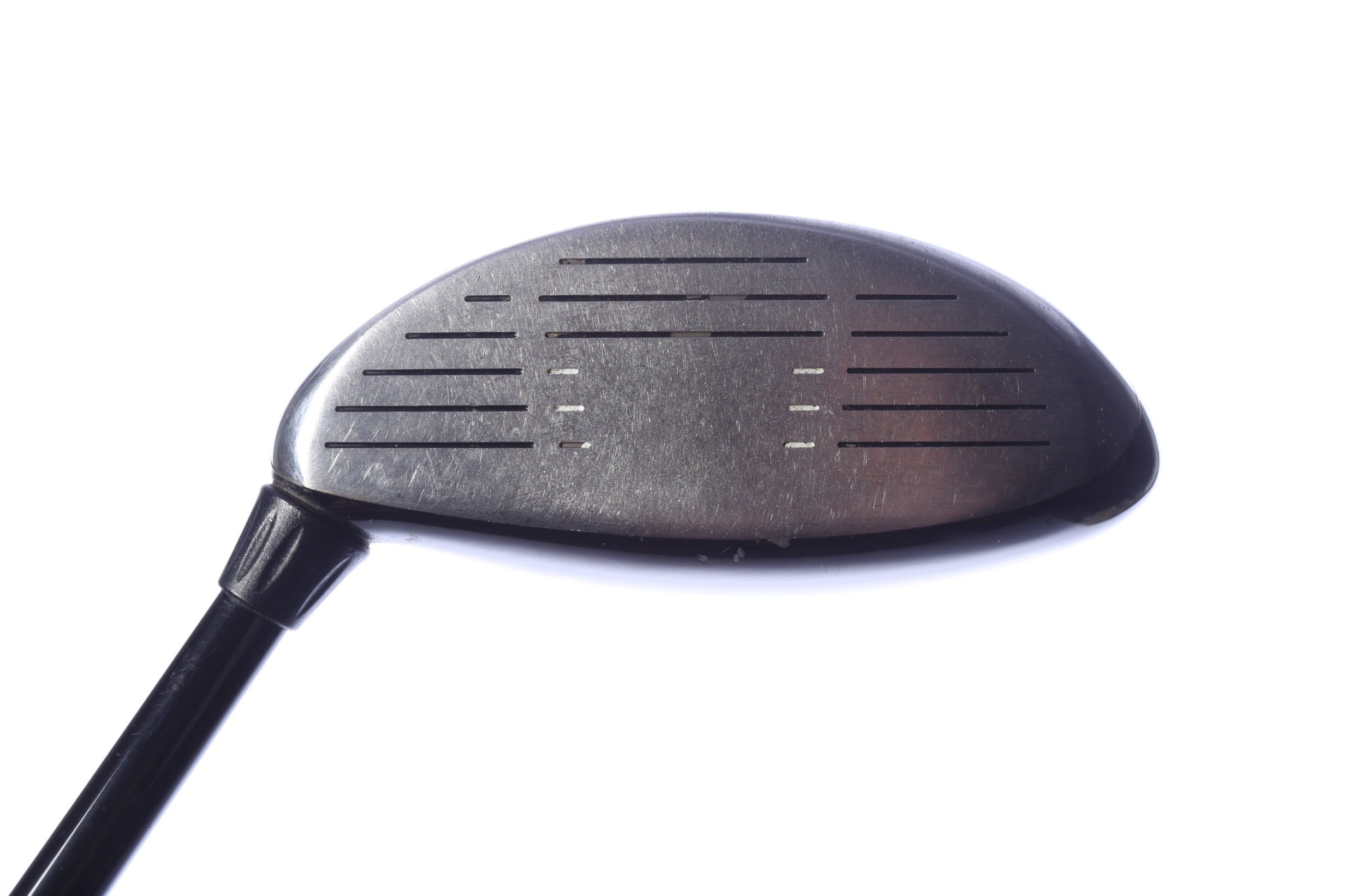 Used Callaway X Hot 3-Wood - Right-Handed - 15 Degrees - Regular Flex