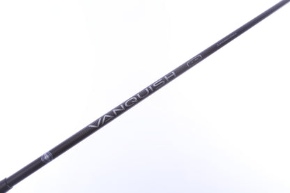 Used Mitsubishi Vanquish Driver Shaft Seniors Flex Graphite - 44 in - Callaway Opti-Fit Adapter-Next Round