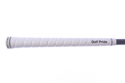 Used Callaway Paradym Ai Smoke Triple Diamond Driver - 9 Degrees - Extra Stiff Flex Mitsubishi Tensei 1K Black - Right-Handed