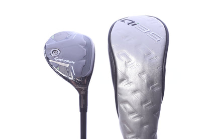 TaylorMade  Qi35 MAX Lite Rescue 7H Hybrid - Right-Handed - 35 Degrees - Regular Flex
