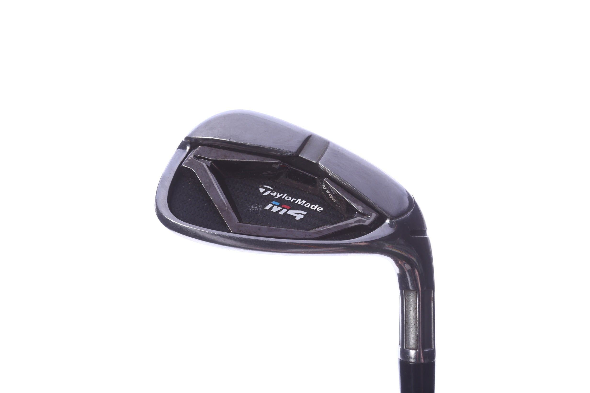 Used TaylorMade M4 2018 Single 9-Iron - Right-Handed - Ladies Flex