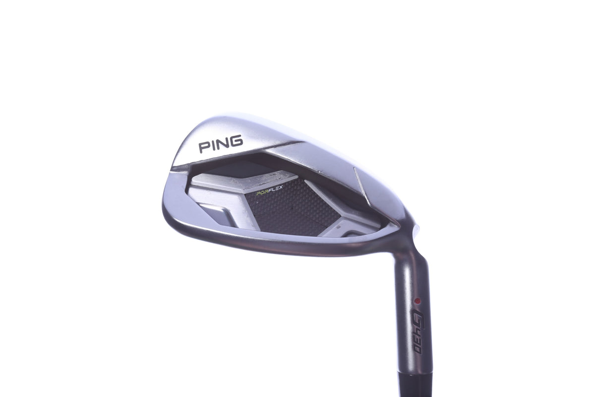Used Ping G430 Single 9-Iron - Right-Handed - Seniors Flex