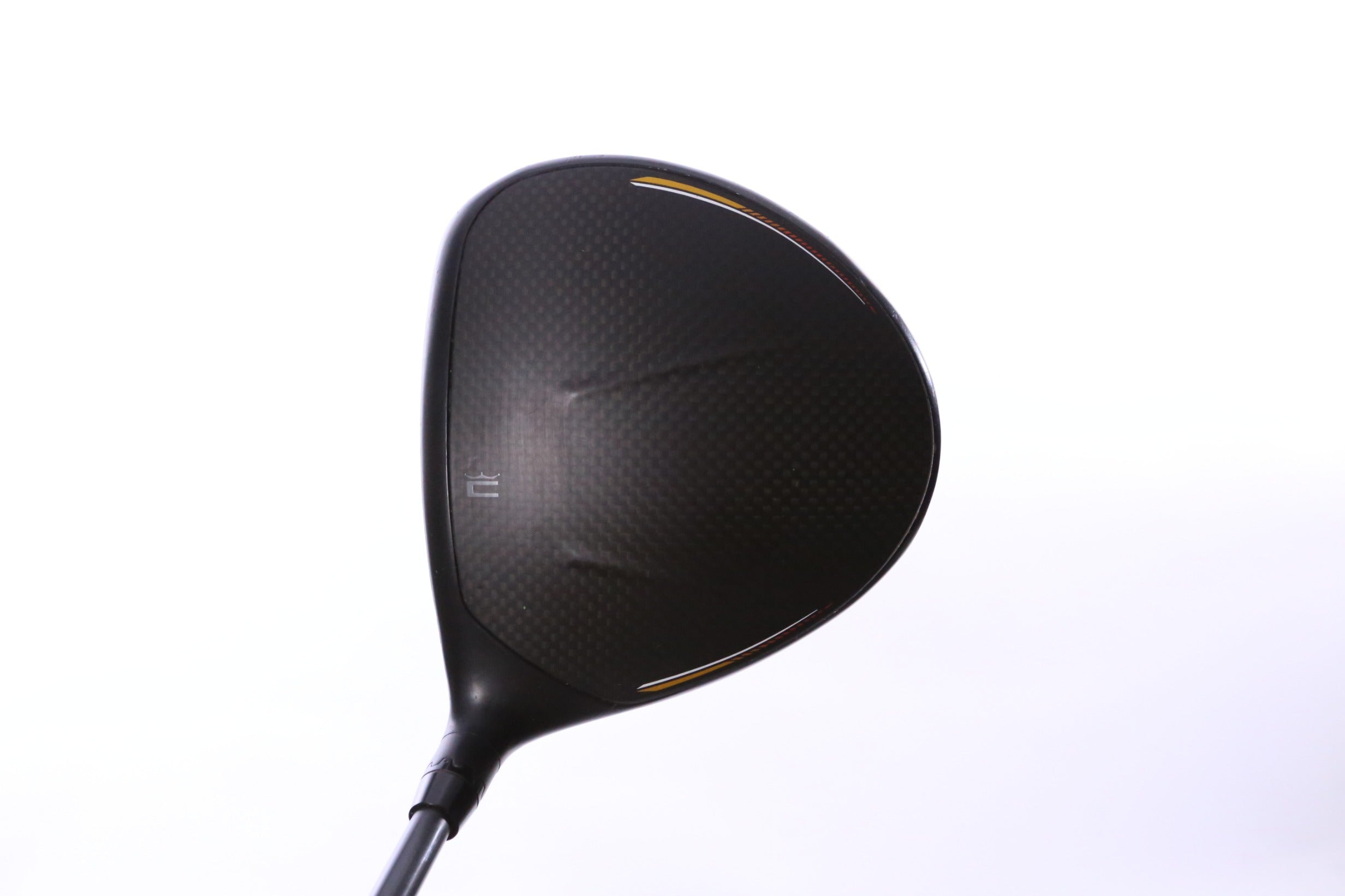 Used Cobra LTDx MAX Driver - 10.5 Degrees - Stiff Flex Project X HZRDUS iM10 - Right-Handed
