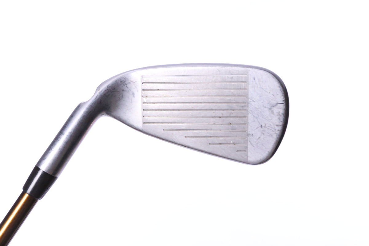Used Ping G400 Crossover Single Utility 4-Iron - Right-Handed - Soft Regular Flex