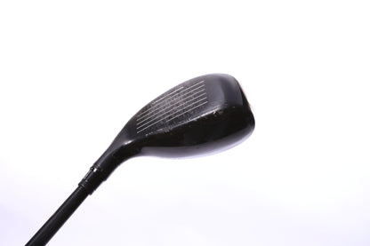 Used TaylorMade M1 2017 4H Hybrid - Right-Handed - 21 Degrees - Stiff Flex