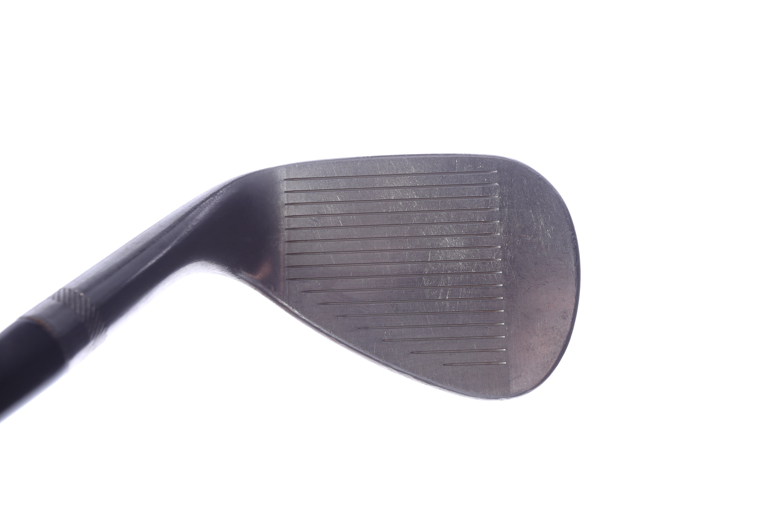 Used Titleist Vokey SM10 Raw Approach Wedge - Right-Handed - 50 Degrees - Extra Stiff Flex