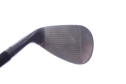 Used Titleist Vokey SM10 Raw Approach Wedge - Right-Handed - 50 Degrees - Extra Stiff Flex