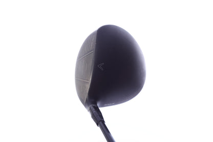 Used Callaway Rogue ST MAX Driver - 10.5 Degrees - Stiff Flex Mitsubishi AV Blue - Right-Handed