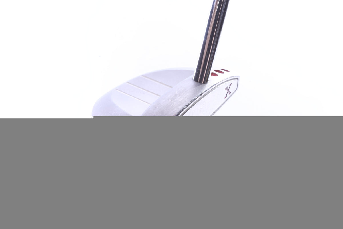Used Titleist Scotty Cameron Red X2 Right-Handed Putter – Next Round