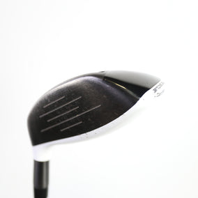 Used TaylorMade RocketBallz RBZ Stage 2 Rescue 4H Hybrid - Right-Handed - 22 Degrees - Seniors Flex-Next Round