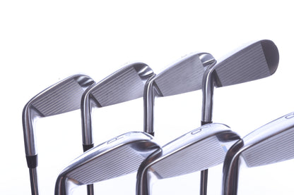 Used Titleist 2021 T200 Iron Set - Right-Handed - 4-PW - Regular Flex-Next Round