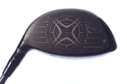 Used Callaway Epic Speed Driver - 10.5 Degrees - Regular Flex Project X HZRDUS Smoke iM10 - Right-Handed