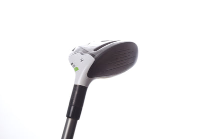 Used TaylorMade RocketBallz 4H Hybrid - Right-Handed - 22 Degrees - Ladies Flex-Next Round