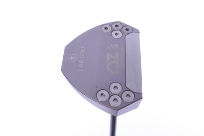 Used L.A.B. Golf OZ.1i Putter - Right-Handed - 35.5 in - Mallet
