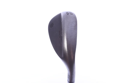 Used Titleist Vokey SM7 Jet Black Sand Wedge - Right-Handed - 54 Degrees - Wedge Flex