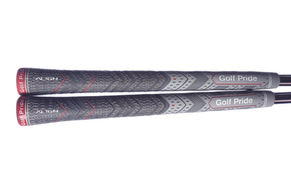 Used Cleveland RTX 4 TOUR ISSUE Wedge Set - Right-Handed - 54*, 58* - Stiff Flex