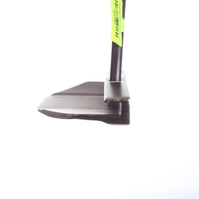 Used See More Big FGP Putter - Right-Handed - 35 in - Mallet-Next Round