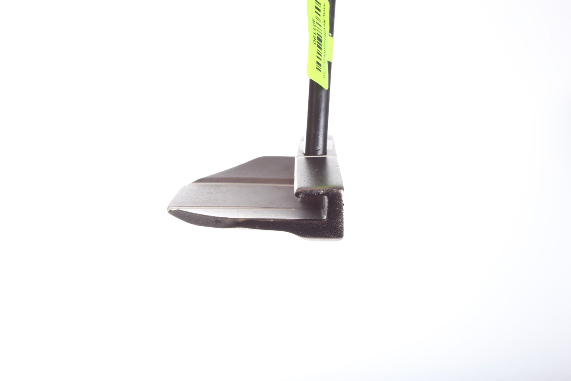 Used See More Big FGP Putter - Right-Handed - 35 in - Mallet-Next Round