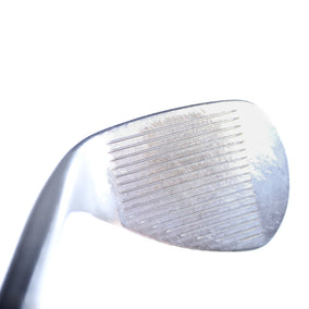 Used Titleist Vokey SM10 Tour Chrome Lob Wedge - Right-Handed - 58 Degrees - Stiff Flex-Next Round