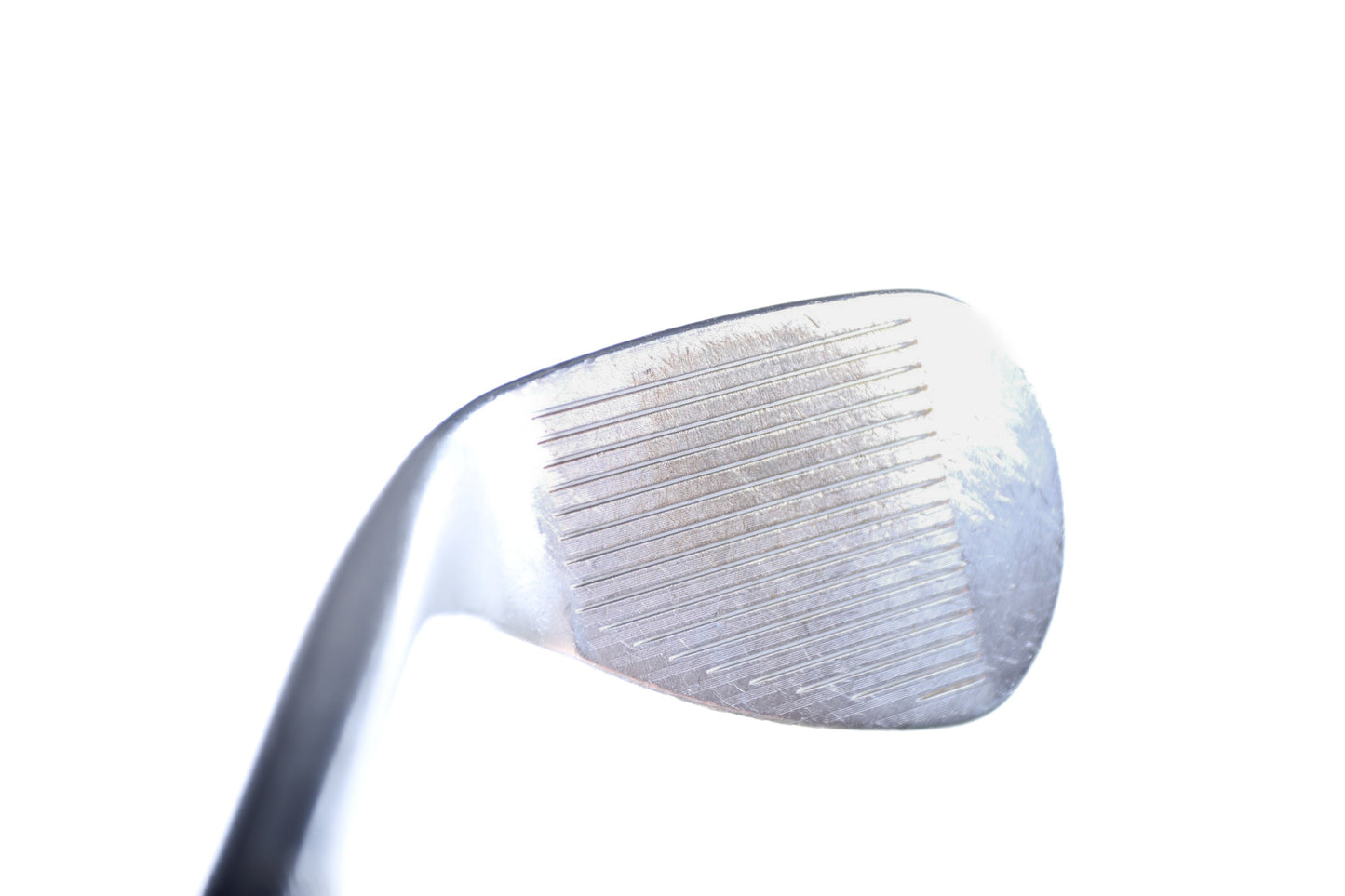 Used Titleist Vokey SM10 Tour Chrome Lob Wedge - Right-Handed - 58 Degrees - Stiff Flex-Next Round