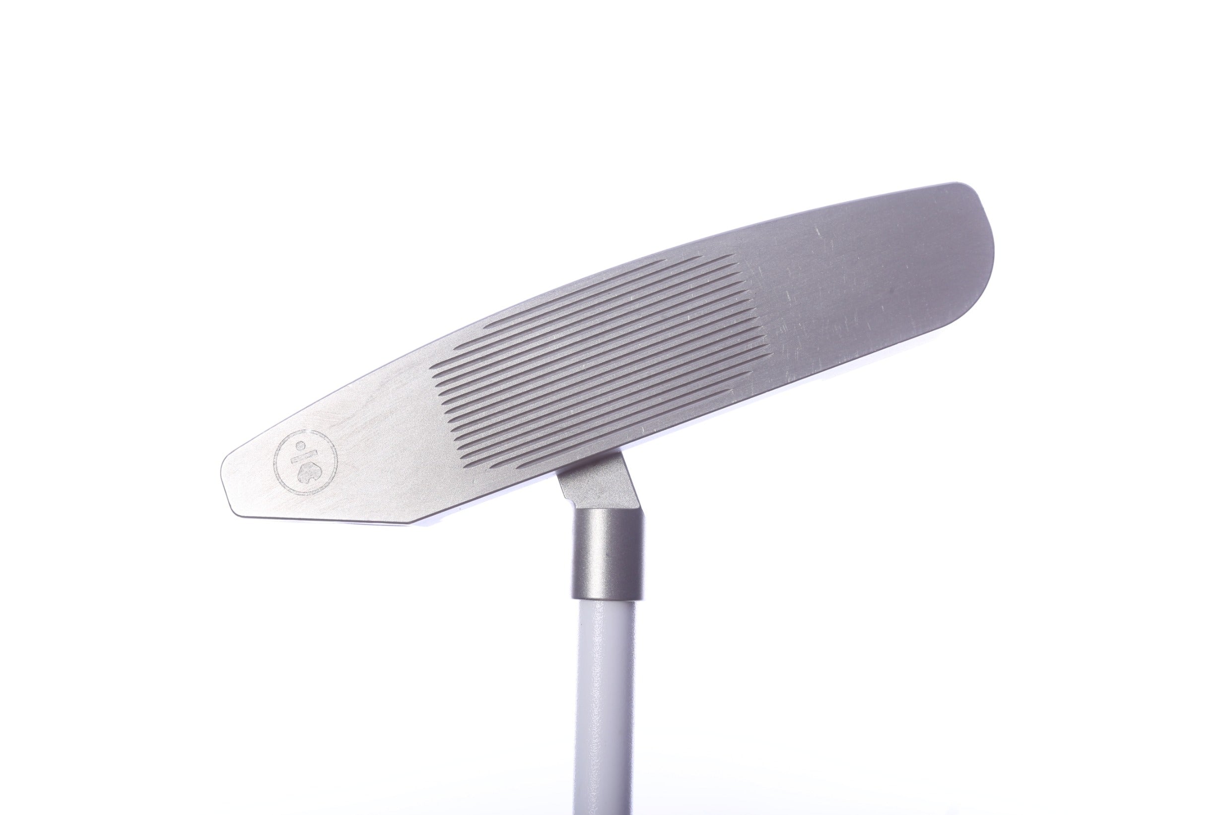 Used L.A.B. Golf Link1 Putter - Right-Handed - 35 in - Blade