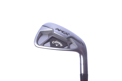 Used Callaway Apex 21 Single 5-Iron - Right-Handed - Regular Flex