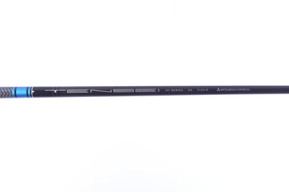 Used Callaway Mavrik Driver - 9 Degrees - Stiff Flex Mitsubishi Tensei Blue AV Series - Right-Handed