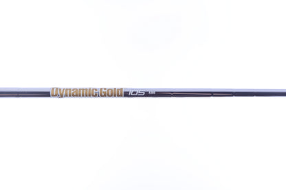 Used Callaway Paradym Iron Set - Right-Handed - 4-PW - Regular Flex