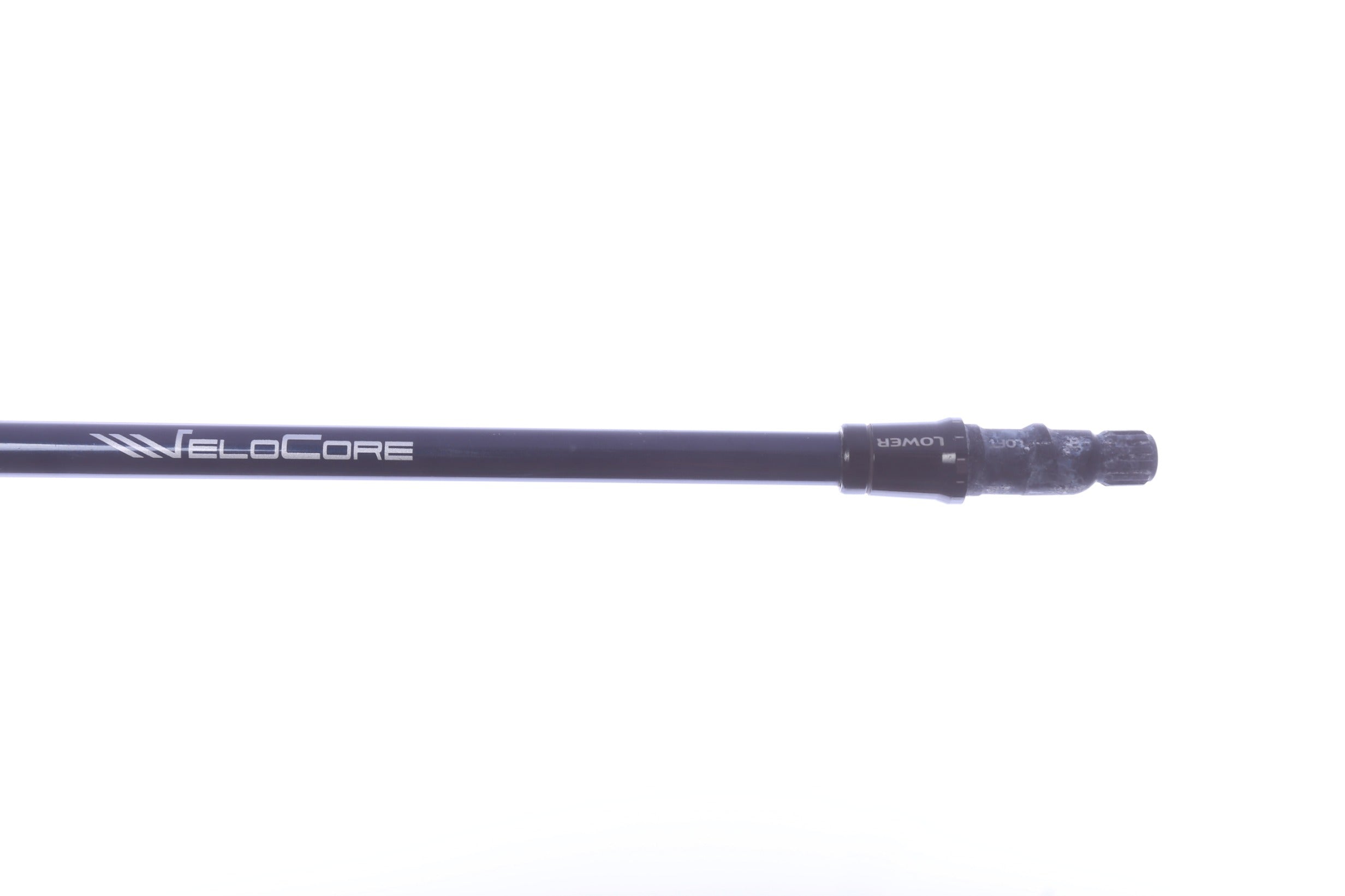 Used Fujikura Ventus Blue Velocore Driver Shaft Extra Stiff Flex Graphite - 45.5 in - TaylorMade M Adapter