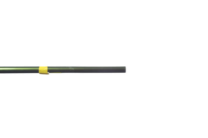 Used Aldila NV Green NXT Driver Shaft Extra Stiff Flex Graphite - 46 in - No Adapter-Next Round