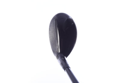 Used Titleist TSR3 5H Hybrid - Right-Handed - 24 Degrees - Stiff Flex