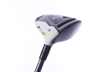 Used TaylorMade RocketBallz 5-Wood - Right-Handed - 19 Degrees - Regular Flex
