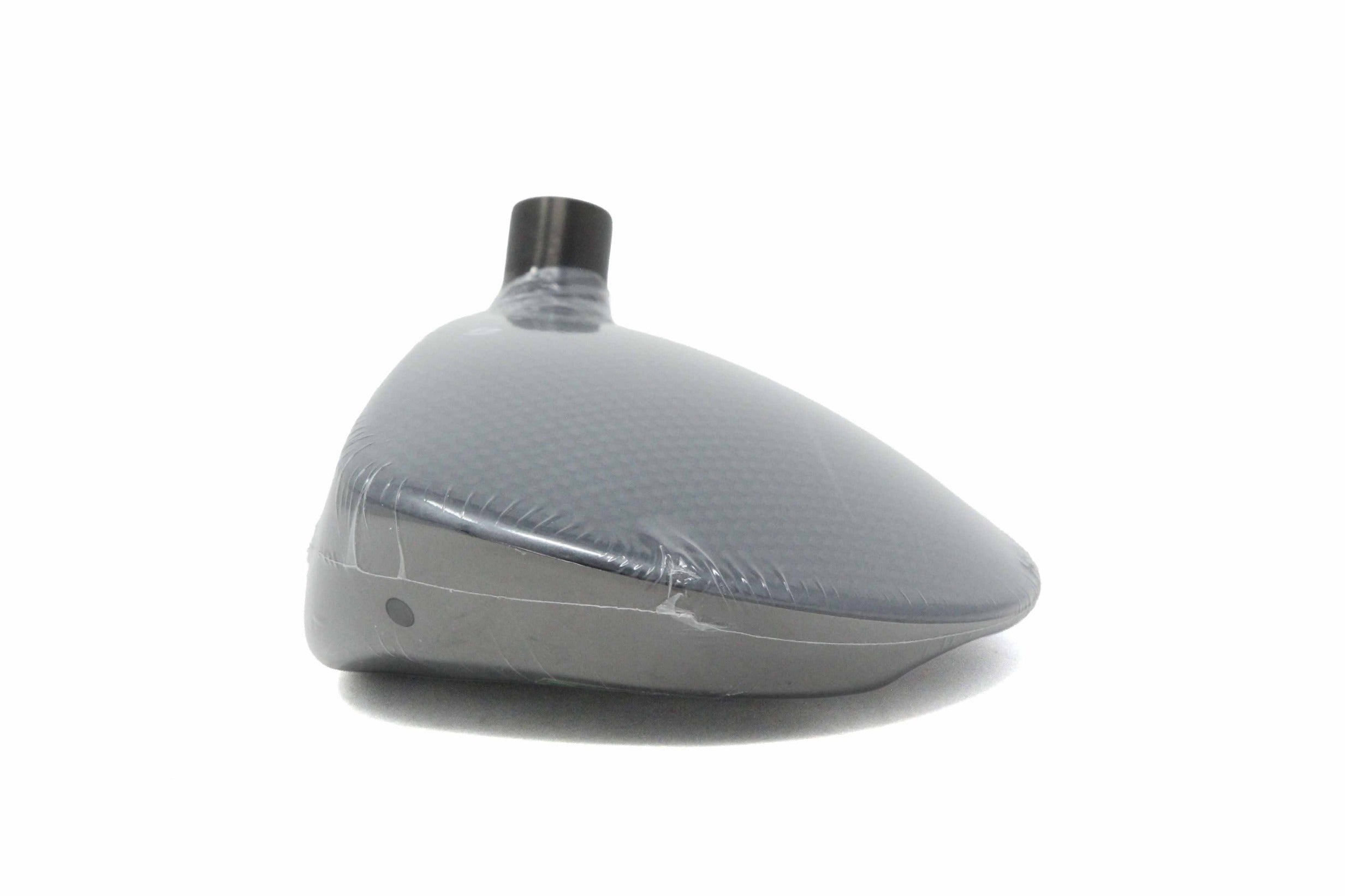 Used TaylorMade Qi35 Tour 3-Wood - HEAD ONLY - Left-Handed - 15 Degrees