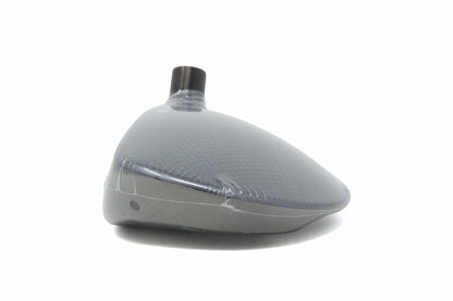Used TaylorMade Qi35 Tour 3-Wood - HEAD ONLY - Left-Handed - 15 Degrees